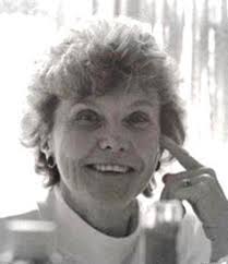 Betty Stegner Obituary March 11, 2015