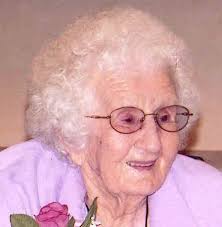 Hazel Melick Obituary (2008)
