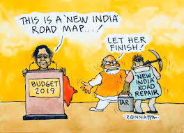 Know nirmala sitharaman's age, family background, political life, educational qualification, biography, achievements, assets, caste, contact number, address, speech. Nirmala Sitharaman Tries To Feed An Ailing Economy As Tax Payers Only Get A Thank You