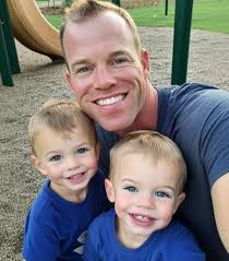 MY WIFE LEFT ME AND OUR TWO YOUNG KIDS FOR A WEALTHY GUY