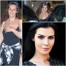 Hatice Sendil In Makyajsiz Hali Soke Etti Son Dakika Magazin