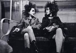 70 S Punk Rock Indie Spirits Punk Rock Girls Punk Girl Punk