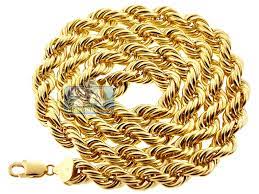 We did not find results for: Real 10k Yellow Gold Hollow Rope Mens Chain Necklace 10 Mm