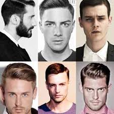 Longer hairstyles for men, from chin to beyond shoulder length, are a popular and attractive look. 5 Mens Hairstyles For Summer 2014 Fashion Central
