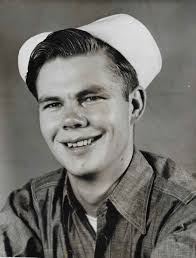 Leonard Lawrence Boeding (1926-1971)