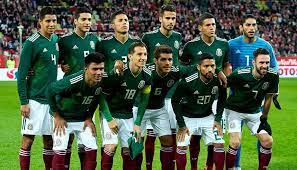 Últimas noticias de selección méxico. Seleccion Mexicana Preocupacion Por 3 Jugadores Que Quedarian Fuera Por Lesion Foto 1 De 4 Mundial Rusia 2018 Futbol Peru Com