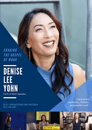 Denise Lee Yohn