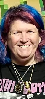 This beautiful lady has joined the sixties club 1963-2023. Happy 60th  Birthday Jenny xx