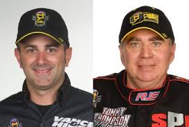 WFO Radio Motorsports Podcast John DiBartolomeo Archives