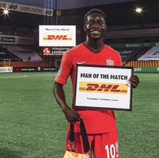 Jul 02, 2021 · sulemana has been strongly linked with a transfer from nordsjaelland after glittering last season. ð€ð…ð‚ ð€ð‰ð€ð— On Twitter Agreement Between Ajax Fc Nordsjaelland For The Transfer Of Kamaldeen Sulemana Who Is Currently Already In A Hotel In Amsterdam Awaiting His Medical Tests