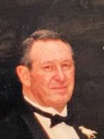 William McAdams Obituary (1935