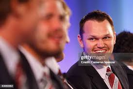 81 Mark Bryant Rugby Player Stock Photos, High-Res Pictures, and Images