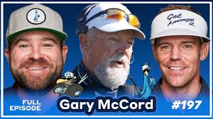Gary McCord