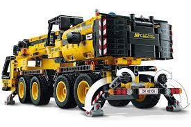 Nach lego city und creator zeigen sich nun bereits einige der lego technic neuheiten in den. Lego Technic Neuheiten 2020 Alle Bilder Und Infos Zu Den Neuen Sets Zusammengebaut