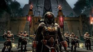 Swtor shadow of revan rishi datacrons +10 stats guide with screenshots and detailed information on how to collect all datacrons. Soloing Through Swtor S Shadow Of Revan Engadget