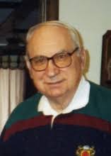 Obituary information for Edward A. Krause