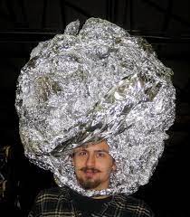 A Small Price To Pay To Preserve The Spirit Of Community Tin Foil Hat Hats Foil