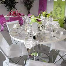 Vous êtes à la recherche d'une décoration de mariage originale ? Realiser Une Decoration De Mariage Pas Chere Blog Arts Ephemeres