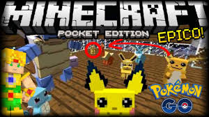 Descargar la última versión de pixelmon server mcpe para android. Pixelmon Mod Mods Para Minecraft Pe 0 13 0 Minecraft Pe 0 13 0 Pocket Edition By Supremo Steve