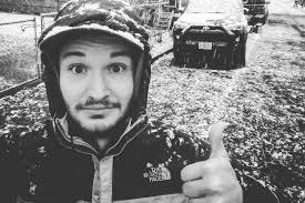 Living the Dream: I'm Building a Tiny House