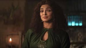 There are plenty of photos of anna shaffer that look great. Triss Merigold All Scenes Powers The Witcher Season 1 Youtube