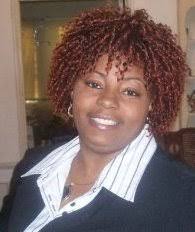 Toni Bryant's Instagram, Twitter & Facebook