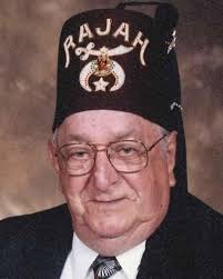 Marvin Leslie Obituary (2015)