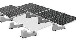 Sun Ballast USA - Racking systems for solar panels on flat roofs