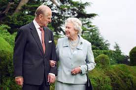 Born 21 april 1926) is queen of the united kingdom and 15 other commonwealth realms. Brytyjska Rodzina Krolewska W 2021 Roku
