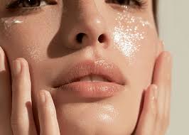 Jane May Graves- Founder/biochemist of Luxe Beauty, Inc.