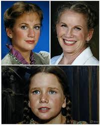 Melissa Gilbert's Biological Father and Little House