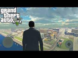 تحميل لعبة Gta V للاندرويد مجانا بجم 50 ميجا فقط على الميديا فياير الحديثة 2018 Video New Places To Visit Education