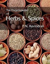 Pdf Download The Encyclopedia Of Herbs And Spices Two Volume Set By P Ravindran Free Epub Herbs Spices Spices Herbs