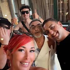 DIOGENIS BLUE PALACE