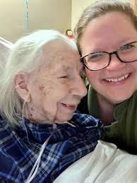 Ruth Carmichael Hall Obituary