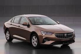Research the used 2005 buick lesabre with our expert reviews and ratings. 2021 Buick Regal Leaked