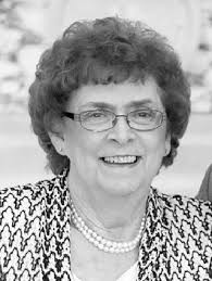 Betty Wood Obituary (2017)