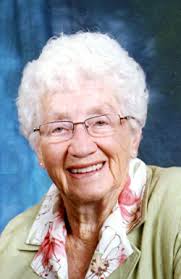 Helen Bertha MacDonald