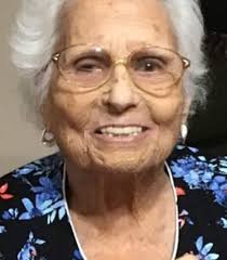 Maria Oralia Moreno Obituary July 6, 2019