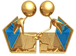 Resultado de imagen para ser estudiante en lìnea.