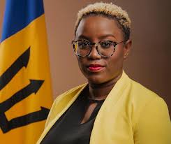 U.S. Embassy Bridgetown added a...