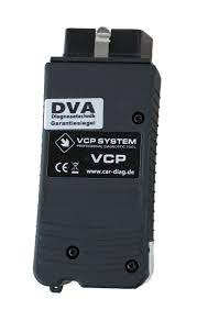 This page is about the various possible meanings of the acronym, abbreviation, shorthand or slang term: Car Diag Vcp