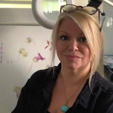 Dianne Sutherland Artist