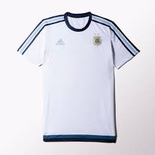 Jugadores de argentina en el mundial 2014. Chorro Sida Treinta Camiseta Adidas Entrenamiento Argentina Extrano Prestamo Infidelidad