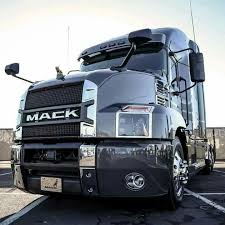 Pin By Renealbin On Super Trucks Big Rig Trucks Mack Trucks Trucks
