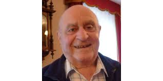 Hochfelden. 90 printemps pour Albert Wicker