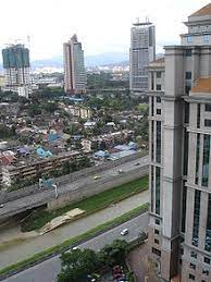 E12, kampung baru, 50300 kuala lumpur, wilayah persekutuan kuala lumpur, malaysia coordinate: Lebuhraya Bertingkat Ampang Kuala Lumpur Wikipedia Bahasa Melayu Ensiklopedia Bebas