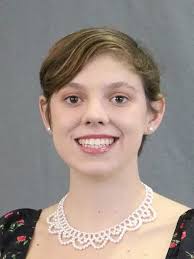 2024-25 Women's Swimming Roster