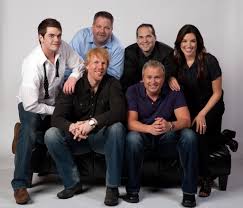 The TJ & Riggins Show