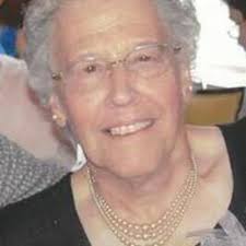 Most Recent Obituaries